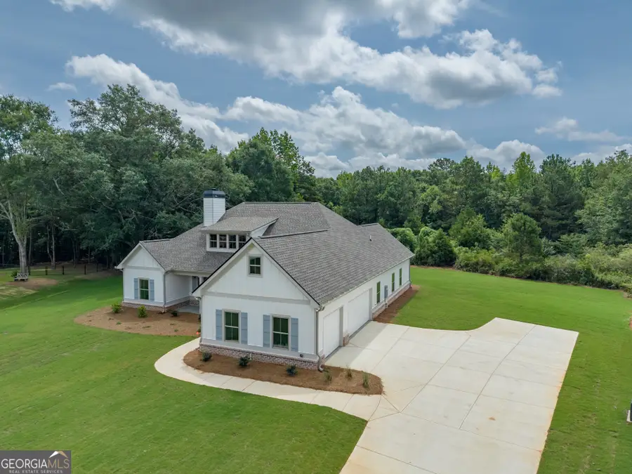 347 Woodfin Way, Social Circle, GA 30025 - #3