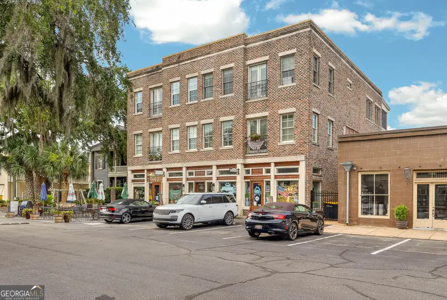 107 Broad Street #C, Darien, GA 31305 - #3