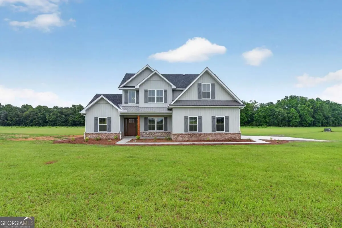 3574 Highway 121, Blackshear, GA 31516 - #1