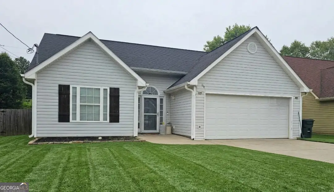 54 Leisure Drive Nw, Rome, GA 30165 - #1