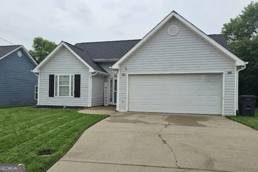 54 Leisure Drive Nw, Rome, GA 30165 - #2