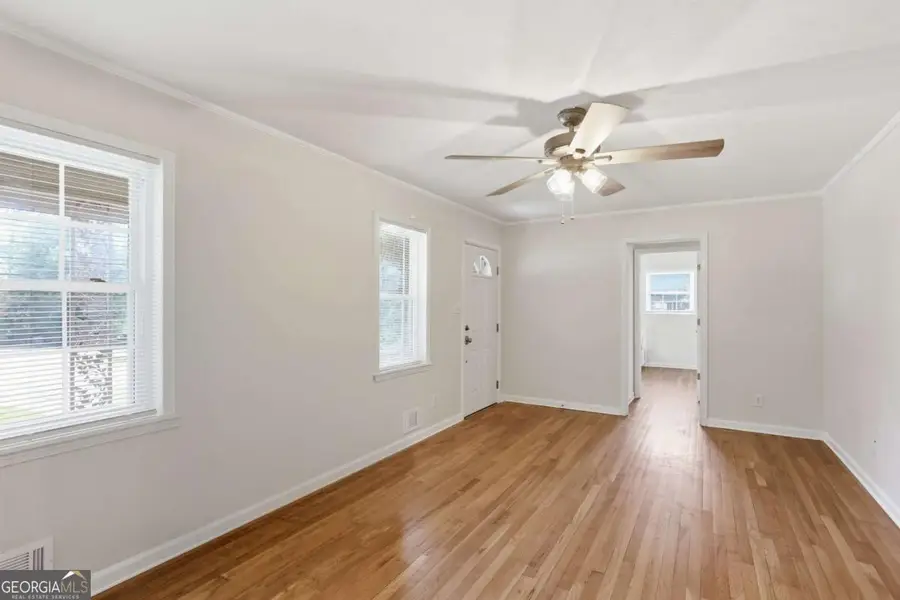 4045 Compton Circle, Powder Springs, GA 30127 - #3