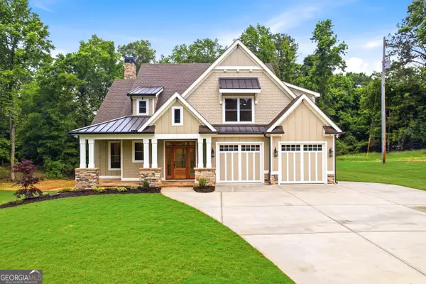 7085 Vaughn Road, Canton, GA 30115