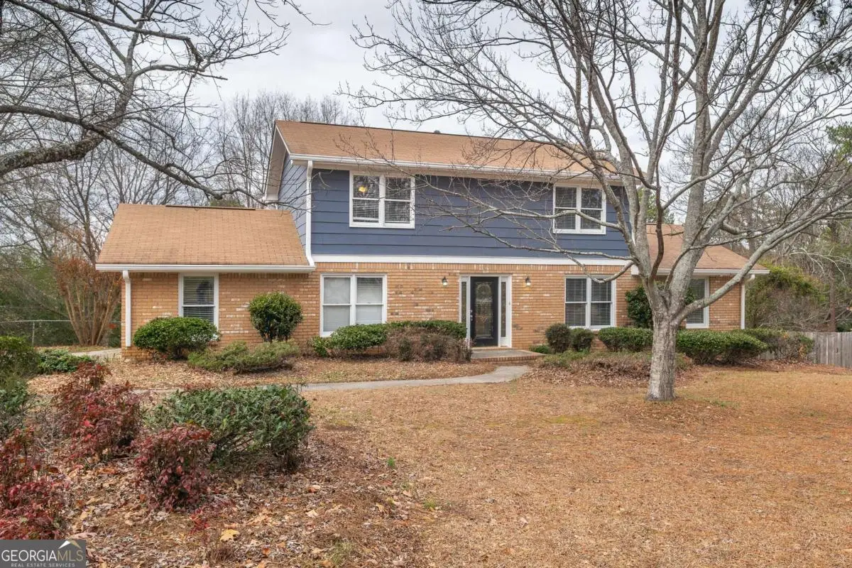 2037 Englewood Way, Snellville, GA 30078 - #1