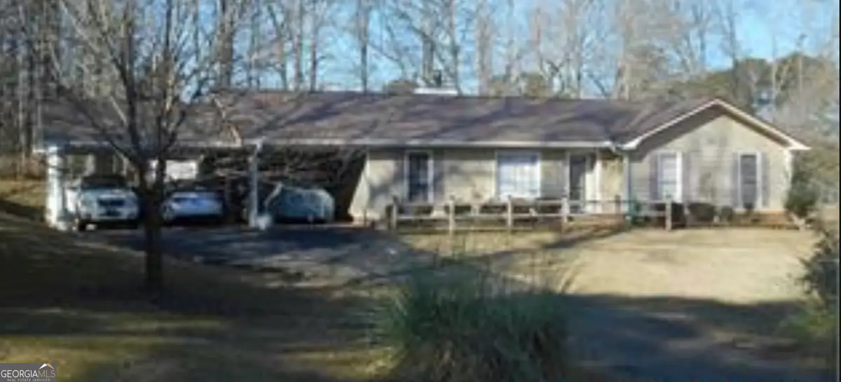 127 Hazel Way, Lagrange, GA 30241 - #1