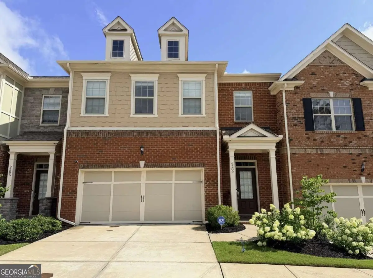 2289 Emerald Sky Drive, Smyrna, GA 30080 - #1