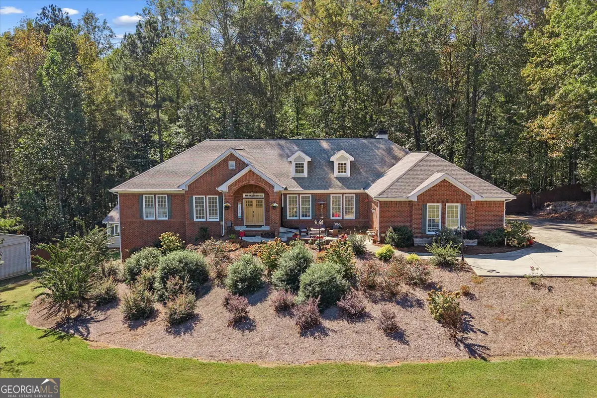494 Campground School Road, Dallas, GA 30157 - #1