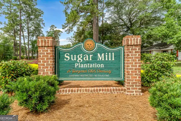 250 Sugar Mill Drive, Savannah, GA 31419