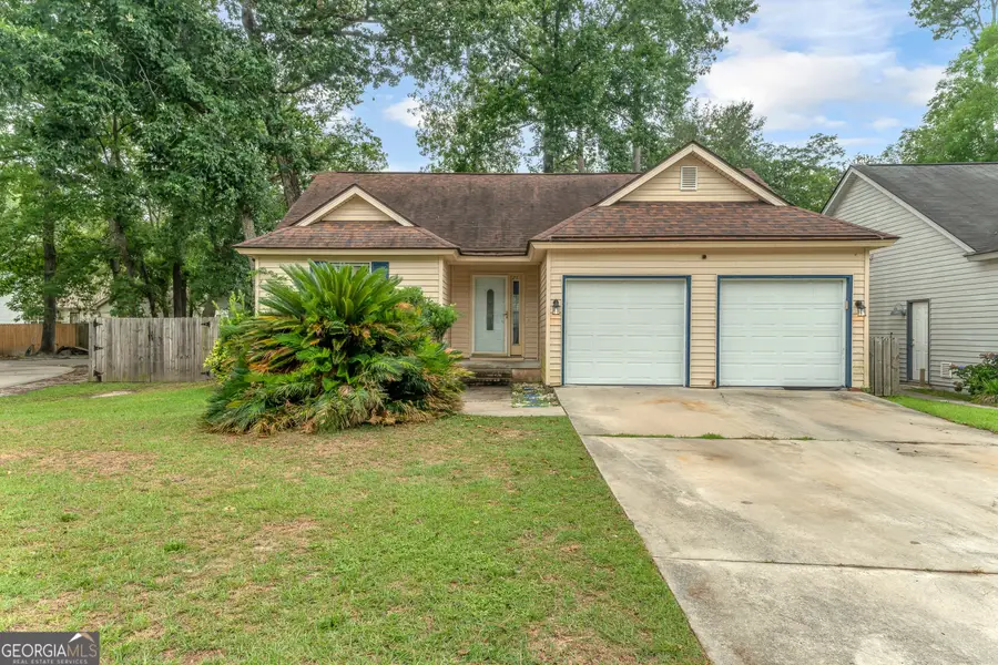 250 Sugar Mill Drive, Savannah, GA 31419 - #2