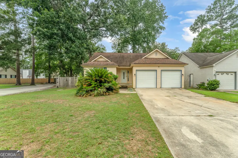 250 Sugar Mill Drive, Savannah, GA 31419 - #3