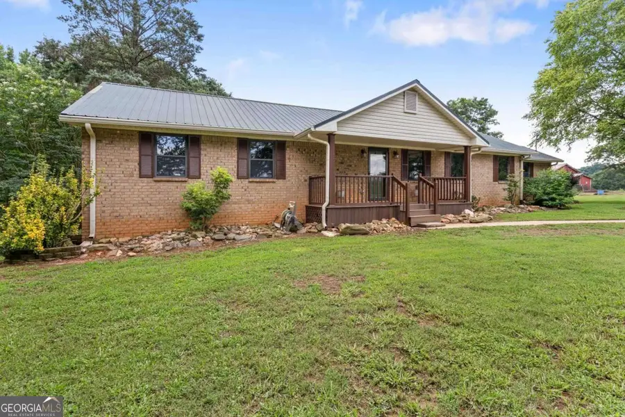 2414 Bethesda Church Road, Carrollton, GA 30117 - #3