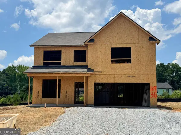 2061 Orchid Lane, Lithia Springs, GA 30122