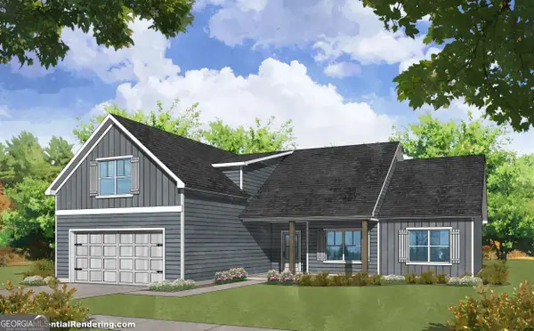 349 Andrews Mill Road, Greenville, GA 30222