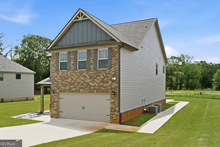 324 Trulove Lane, Locust Grove, GA 30248 - #3