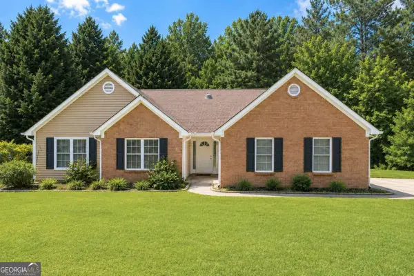 2231 Fort Martin Way, Lawrenceville, GA 30045