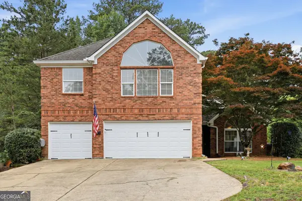 5270 Cameron Forest Parkway, Johns Creek, GA 30022