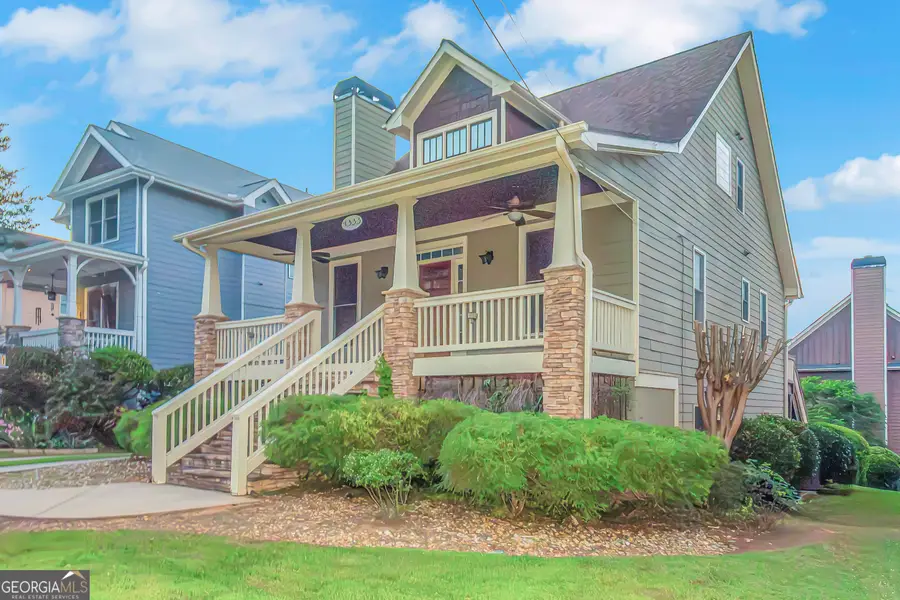 1333 Eubanks Avenue, East Point, GA 30344 - #2