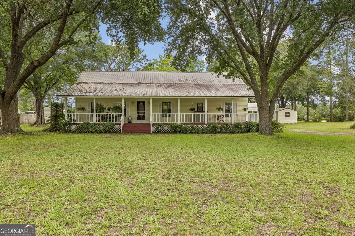 46 Lakeview Drive, Folkston, GA 31537 - #1
