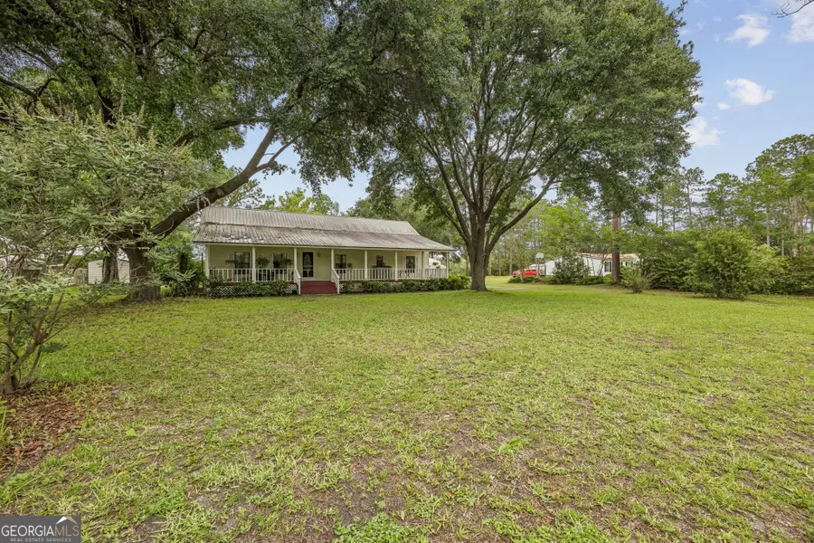 46 Lakeview Drive, Folkston, GA 31537 - #2
