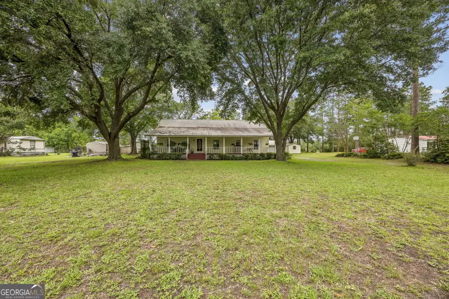 46 Lakeview Drive, Folkston, GA 31537 - #3