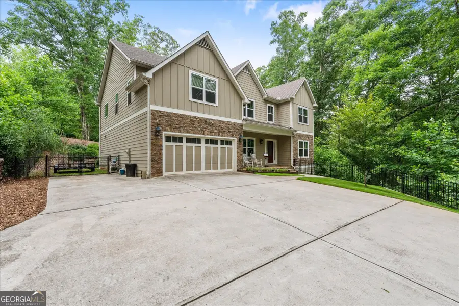 4475 Liberty Road, Villa Rica, GA 30180 - #3