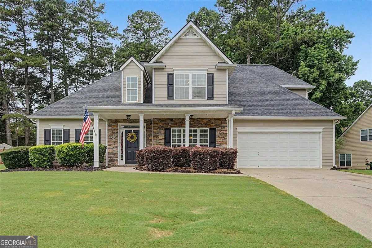 88 Clairidge Circle, Hiram, GA 30141 - #1