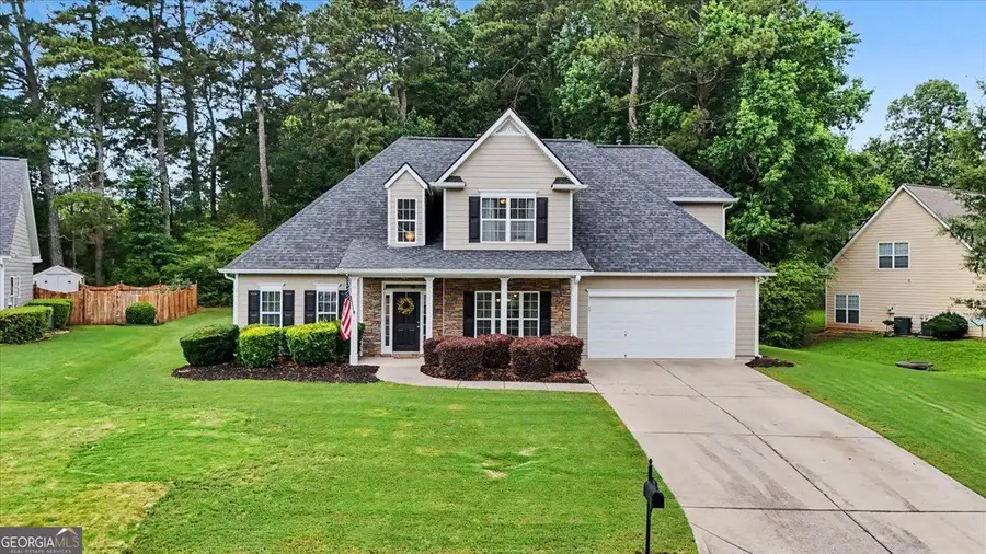 88 Clairidge Circle, Hiram, GA 30141 - #3