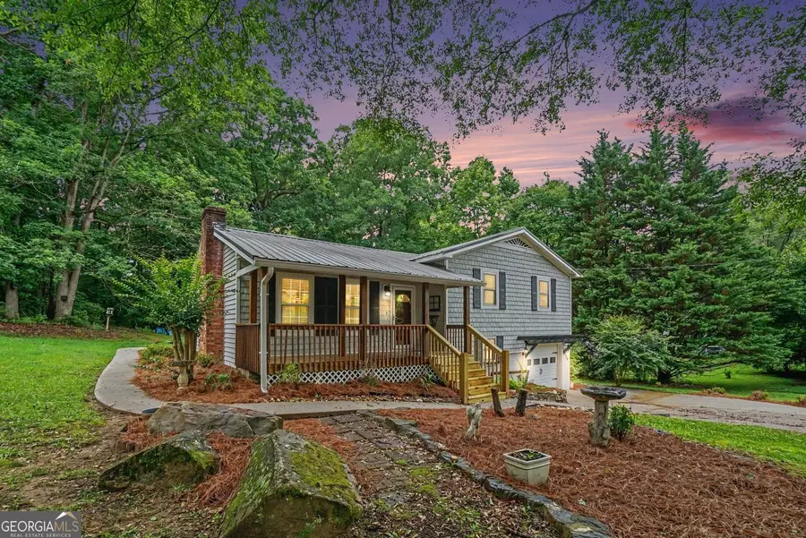 173 S Forty Pass W, Hiram, GA 30141 - #2