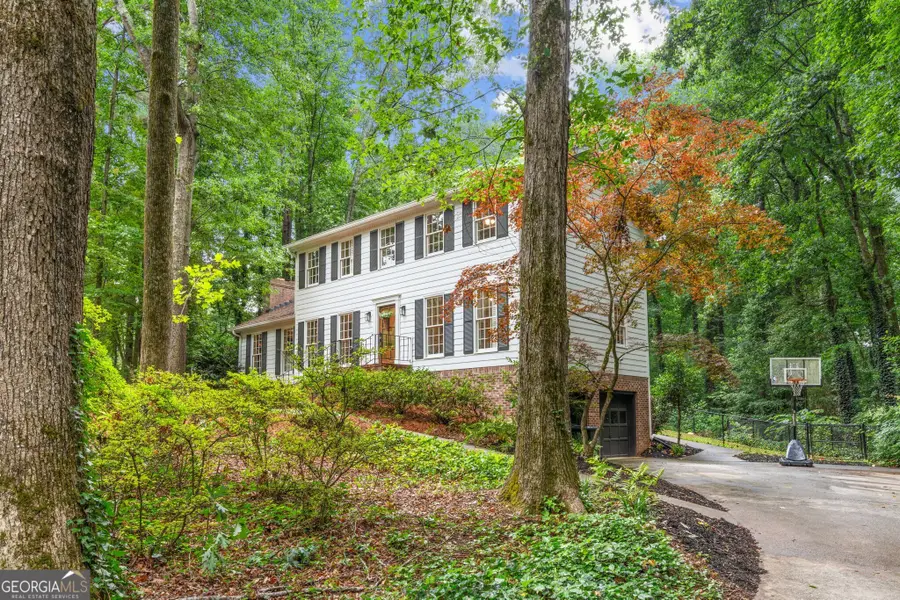 60 Camp Drive, Carrollton, GA 30117 - #2
