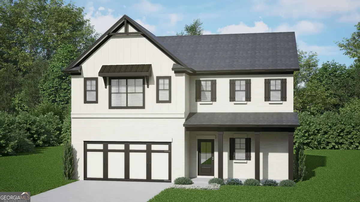 5 Putnam Place, Cartersville, GA 30120 - #1