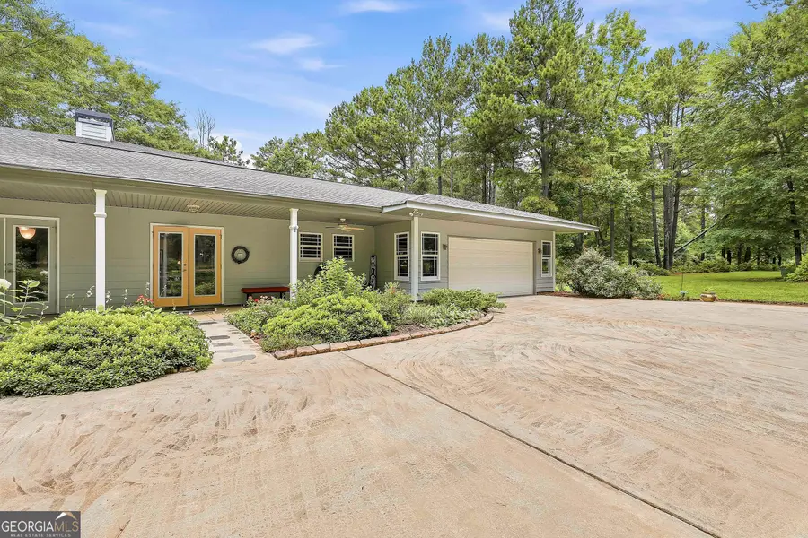 207 Steeplechase, Barnesville, GA 30204 - #3