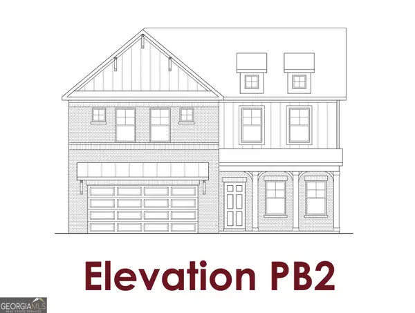 6 Putnam Place, Cartersville, GA 30120