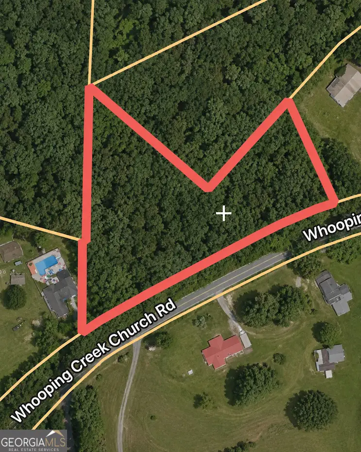 0 Whooping Creek Church Road, Carrollton, GA 30116 - #1