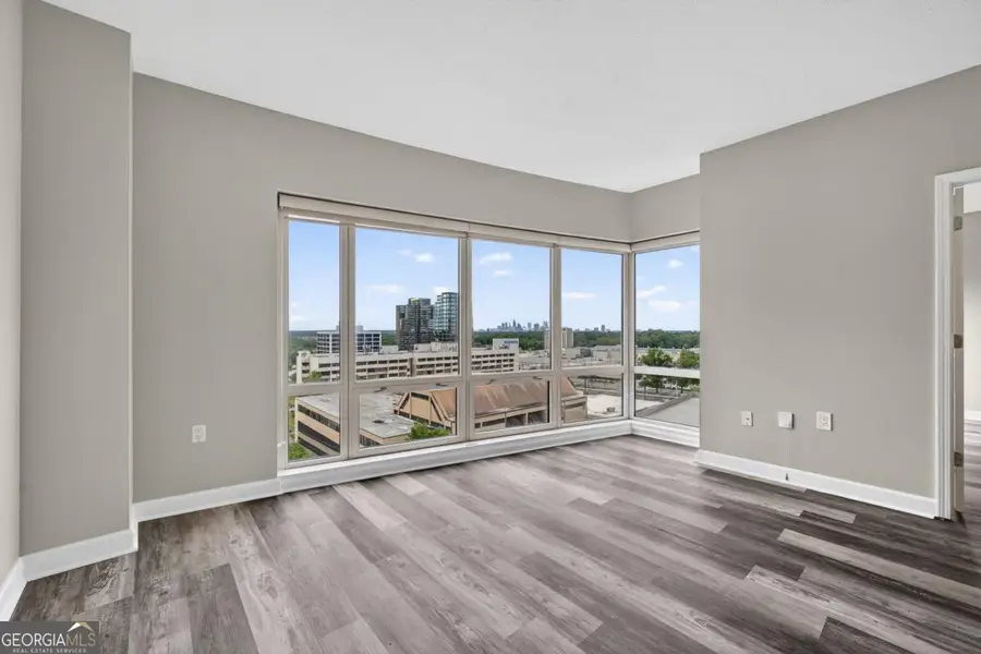 3475 Oak Valley Road Ne #910, Atlanta, GA 30326 - #2