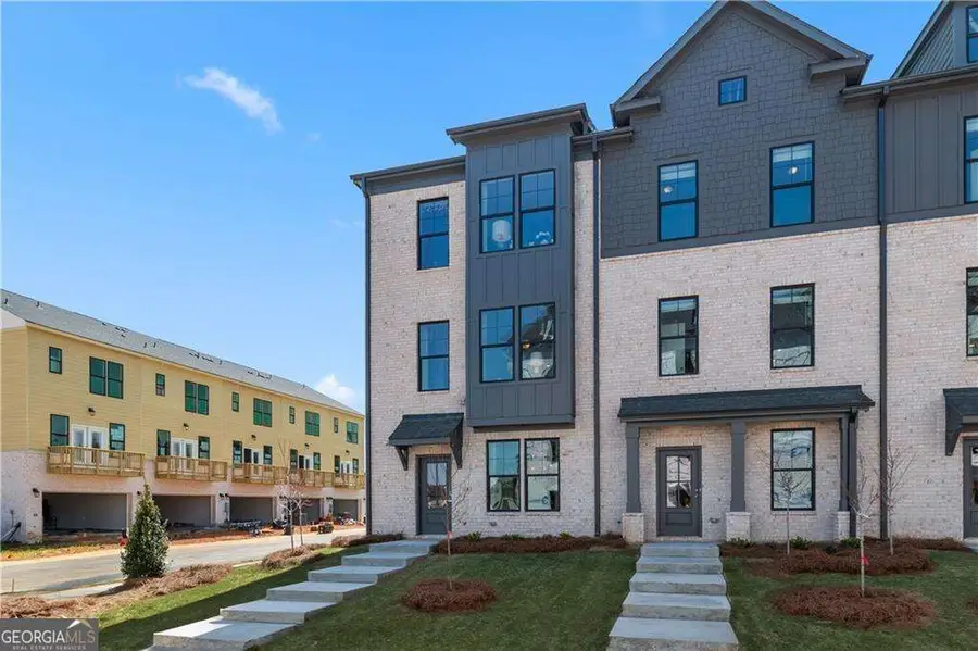 350 Allegro Bend, McDonough, GA 30253 - #2