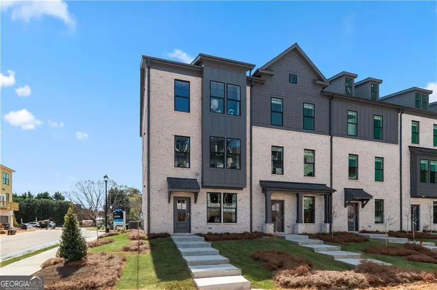 350 Allegro Bend, McDonough, GA 30253 - #3