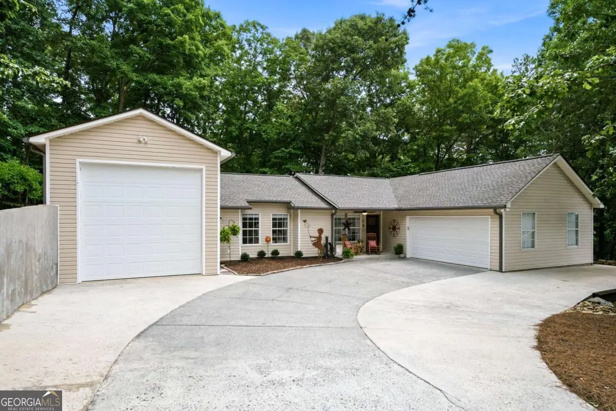 113 Eagle Heart Court, Waleska, GA 30183 - #1
