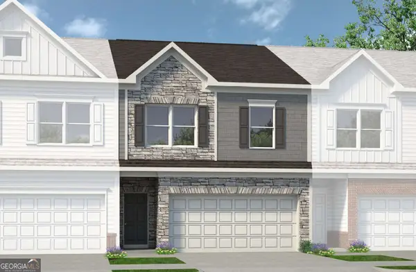 38 Jacobs Farm Lane #17, Lawrenceville, GA 30045