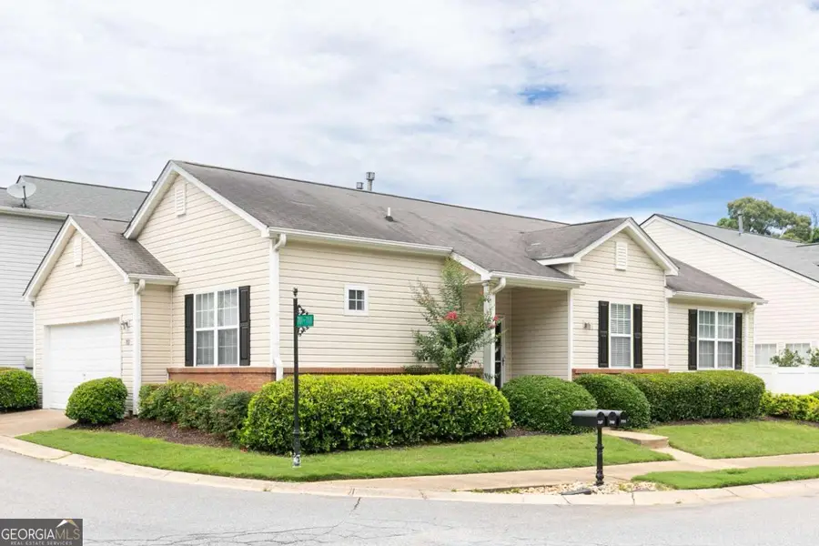 707 Bedford Court, Woodstock, GA 30188 - #2