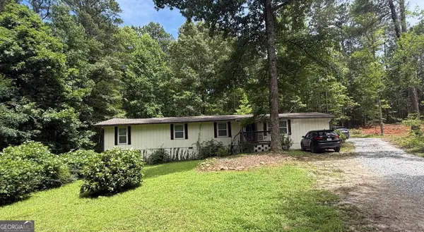 146 Meadowlark Drive, Monticello, GA 31064