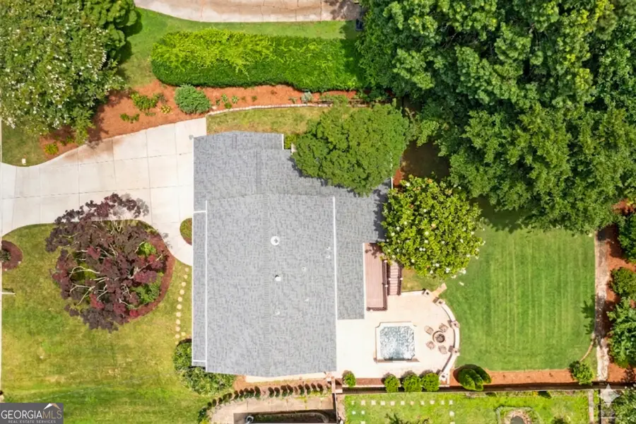 245 Stone Mill Trail, Atlanta, GA 30328 - #3