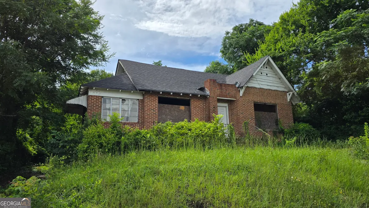 1295 Birch Street, Macon, GA 31204 - #1