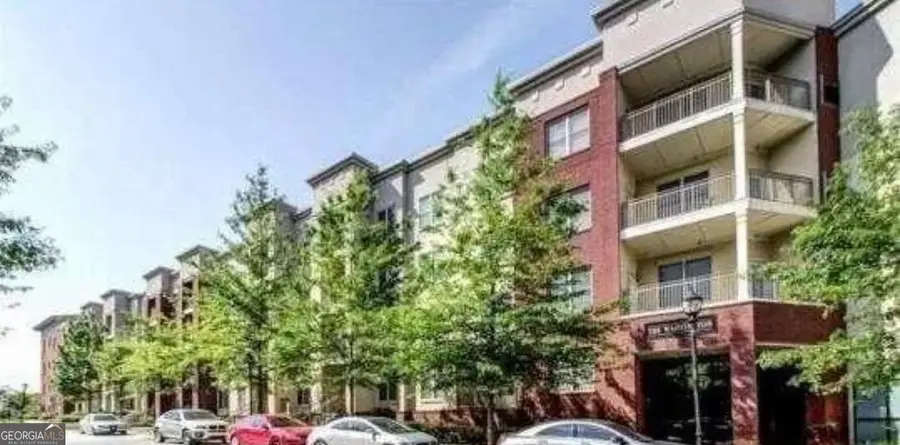 870 Mayson Turner Road Nw #1110, Atlanta, GA 30314 - #2