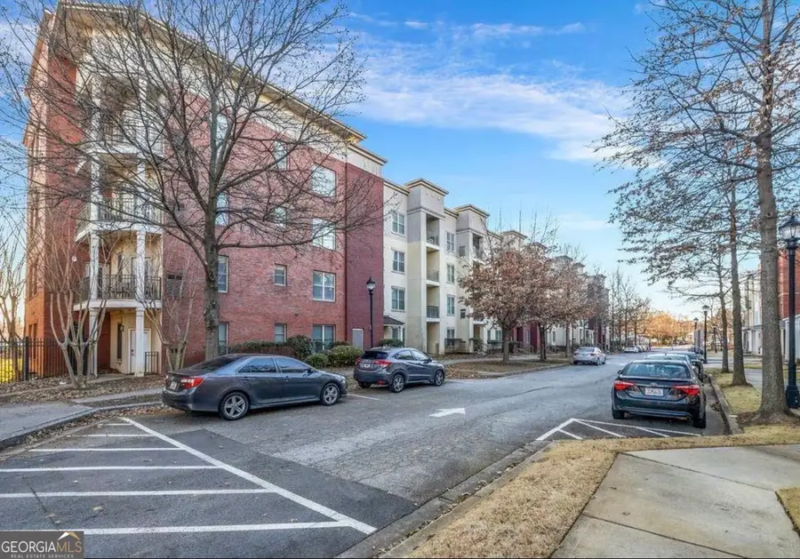 870 Mayson Turner Road Nw #1110, Atlanta, GA 30314 - #3