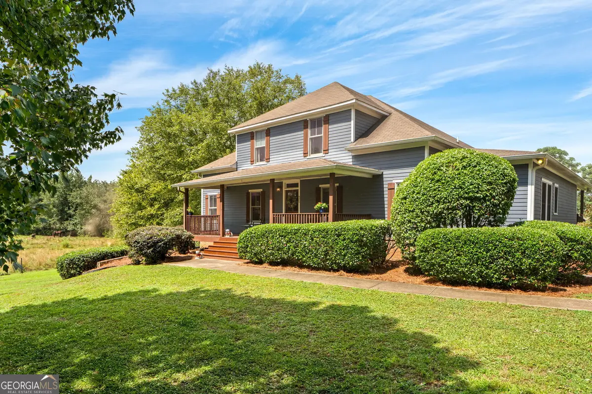 425 Oak Grove Road, Athens, GA 30607 - #1