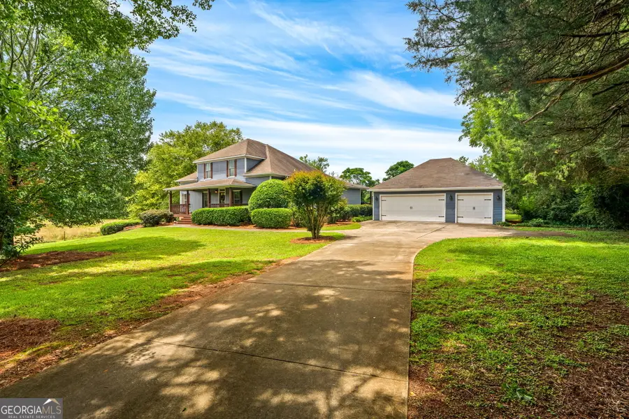 425 Oak Grove Road, Athens, GA 30607 - #3