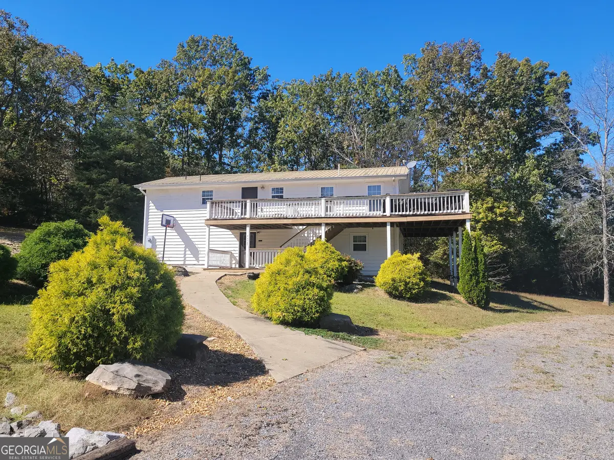 276 Warren Road, Lyerly, GA 30730 - #1