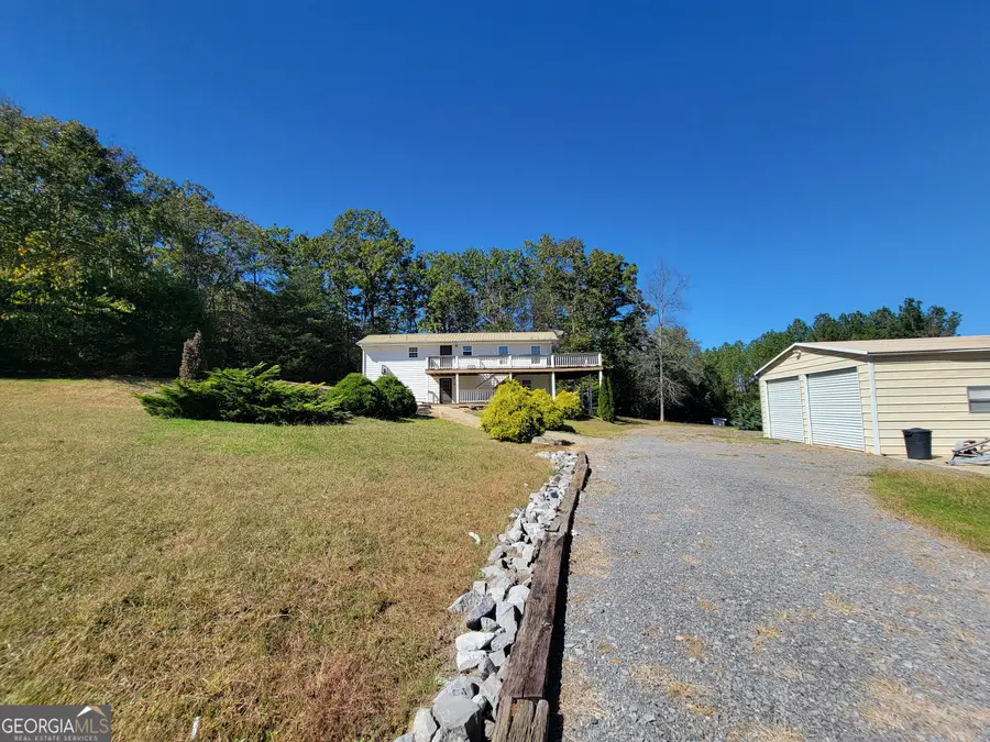 276 Warren Road, Lyerly, GA 30730 - #2