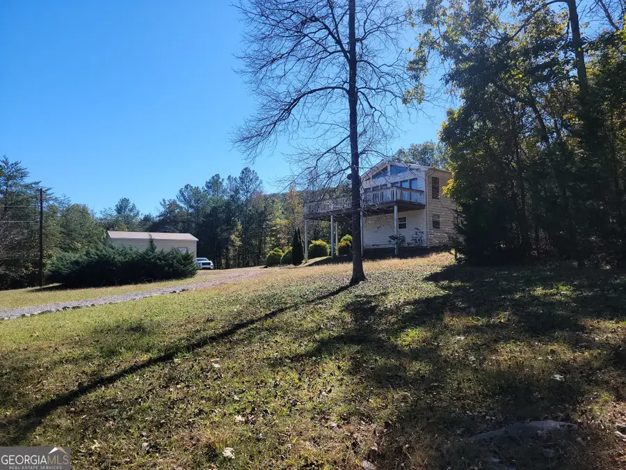 276 Warren Road, Lyerly, GA 30730 - #3