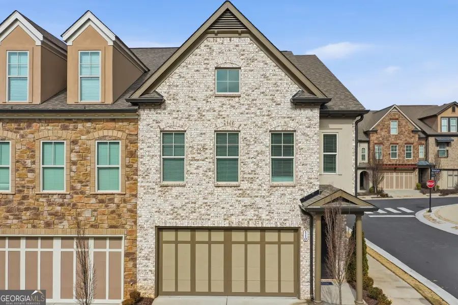 110 Via Roma, Woodstock, GA 30189 - #3